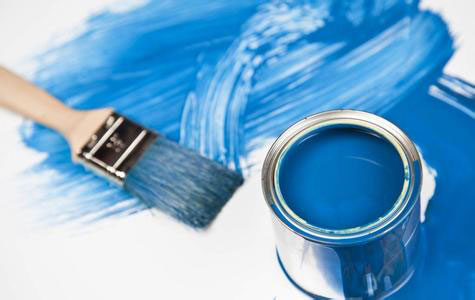 油漆涂料企业创新变革招商代理